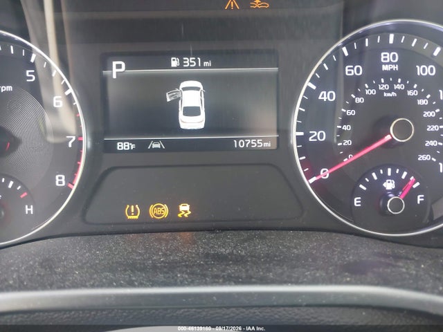 Продажа на аукционе авто 2024 Kia Forte Lxs, vin: 3KPF24AD6RE774593, номер лота: 46139180