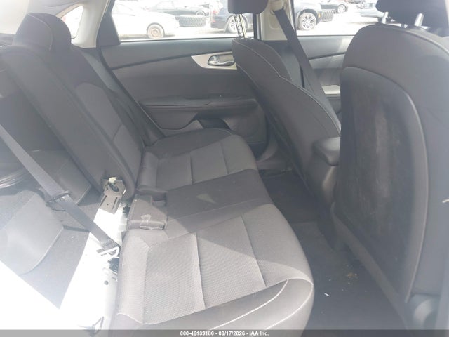 Продажа на аукционе авто 2024 Kia Forte Lxs, vin: 3KPF24AD6RE774593, номер лота: 46139180