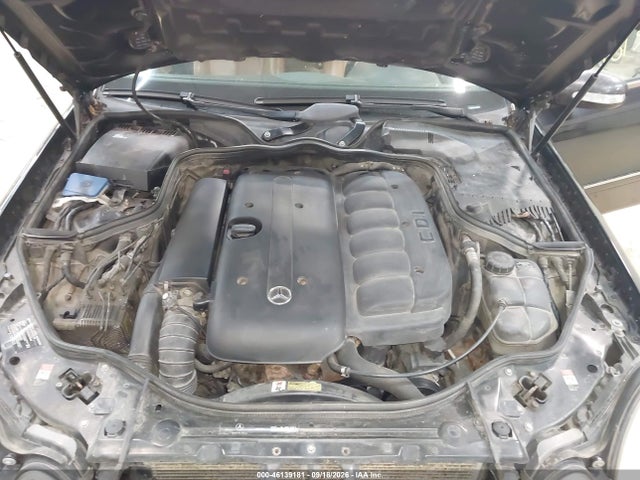 Продажа на аукционе авто 2005 Mercedes-benz E 320 Cdi, vin: WDBUF26J45A783819, номер лота: 46139181