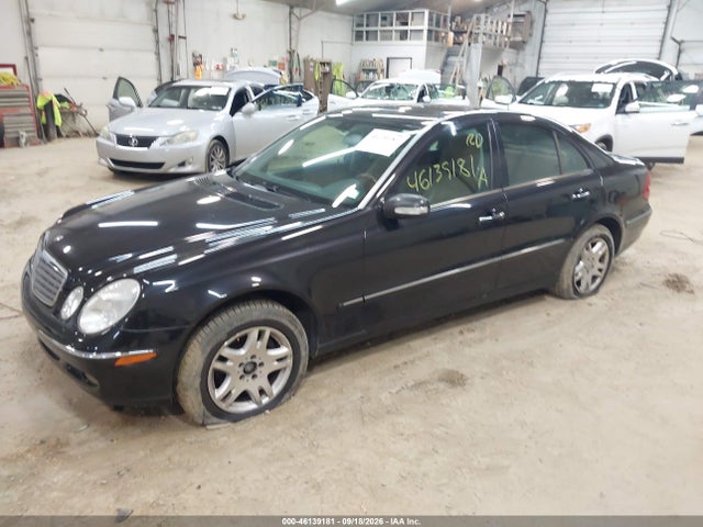 Продажа на аукционе авто 2005 Mercedes-benz E 320 Cdi, vin: WDBUF26J45A783819, номер лота: 46139181