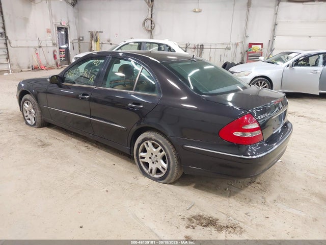 Продажа на аукционе авто 2005 Mercedes-benz E 320 Cdi, vin: WDBUF26J45A783819, номер лота: 46139181