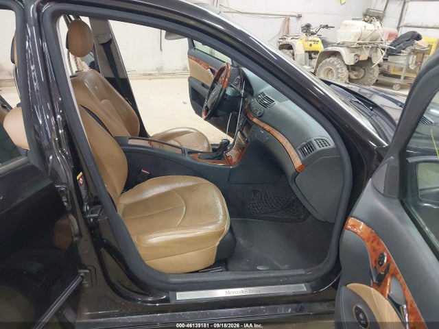 Продажа на аукционе авто 2005 Mercedes-benz E 320 Cdi, vin: WDBUF26J45A783819, номер лота: 46139181