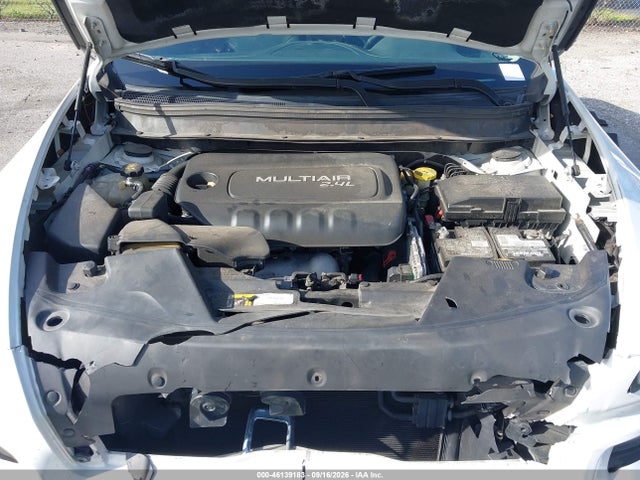 Продаж на аукціоні авто 2016 Jeep Cherokee Limited, vin: 1C4PJLDB3GW211791, номер лоту: 46139183