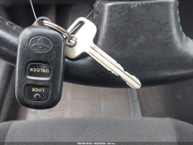 46139188 :رقم المزاد ، 1NXBR32E83Z162346 vin ، 2003 Toyota Corolla S مزاد بيع