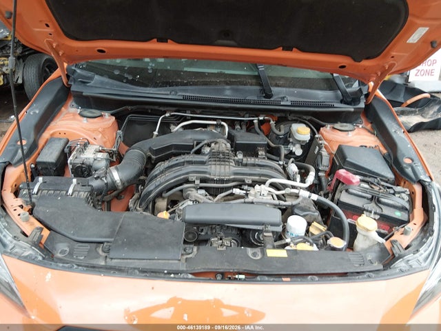 JF2GTANC8KH298642 Subaru Crosstrek 2.0i Limited