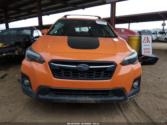 JF2GTANC8KH298642 Subaru Crosstrek 2.0i Limited