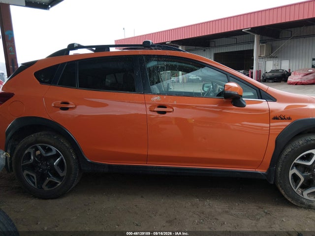 JF2GTANC8KH298642 Subaru Crosstrek 2.0i Limited