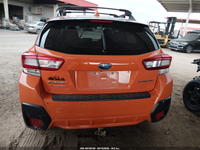 JF2GTANC8KH298642 Subaru Crosstrek 2.0i Limited