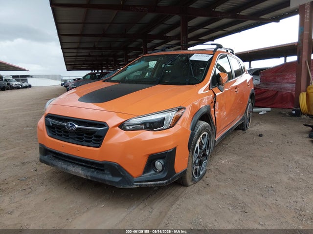 JF2GTANC8KH298642 Subaru Crosstrek 2.0i Limited