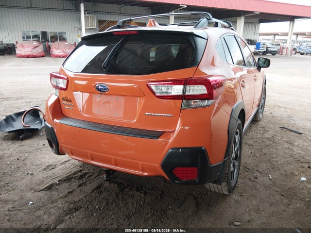 JF2GTANC8KH298642 Subaru Crosstrek 2.0i Limited