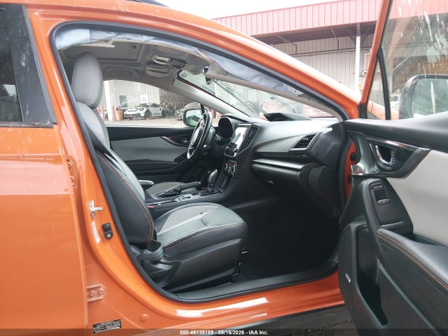 JF2GTANC8KH298642 Subaru Crosstrek 2.0i Limited
