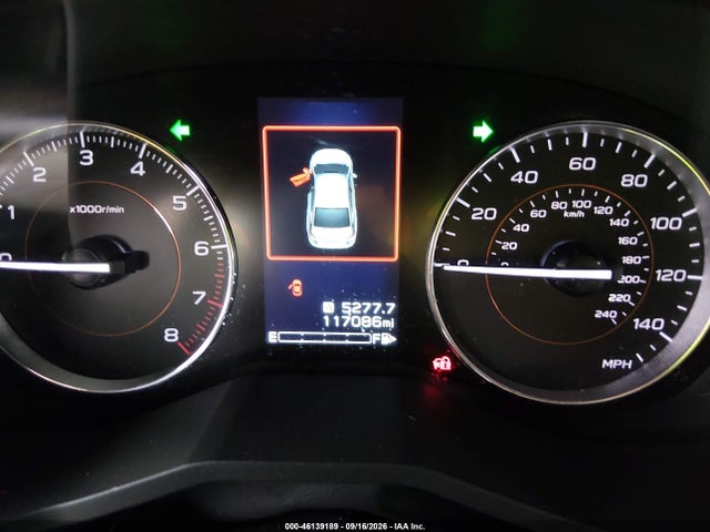 JF2GTANC8KH298642 Subaru Crosstrek 2.0i Limited