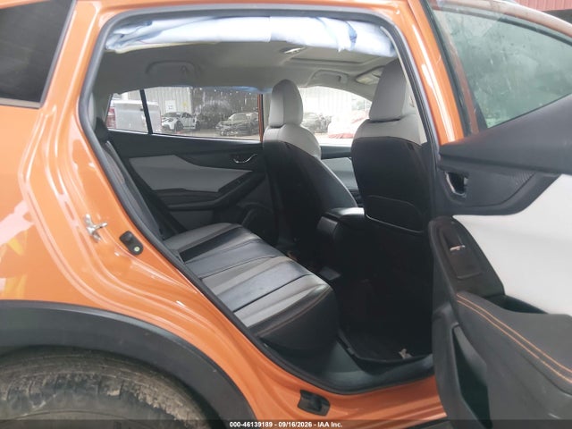 JF2GTANC8KH298642 Subaru Crosstrek 2.0i Limited