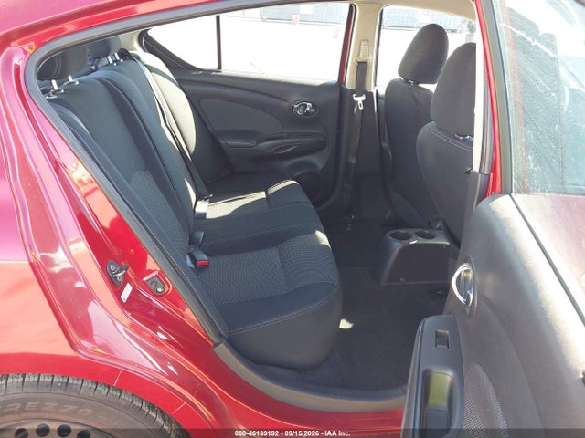 3N1CN7AP7EK462237 Nissan Versa 1.6 S/1.6 S+/1.6 Sl/1.6 Sv