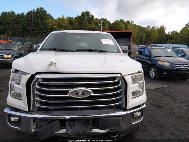 Aukcja sprzedaży 2016 Ford F-150 Xlt, vin: 1FTFW1EG4GKD82990, numer aukcji: 46139199