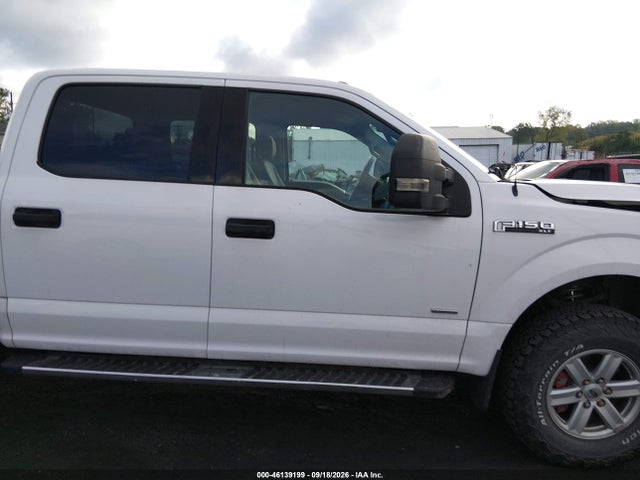 Aukcja sprzedaży 2016 Ford F-150 Xlt, vin: 1FTFW1EG4GKD82990, numer aukcji: 46139199