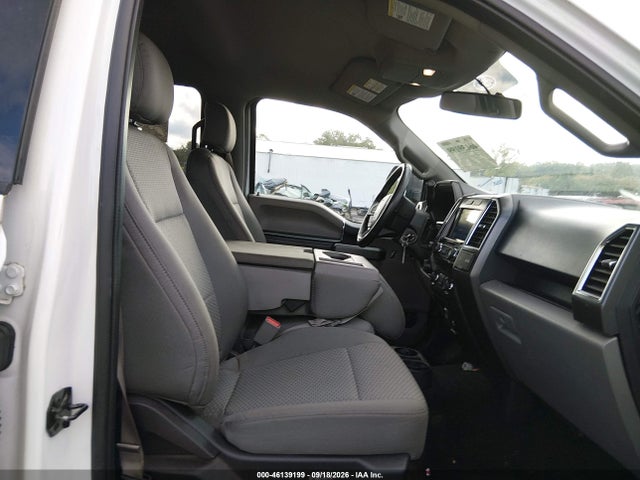 Aukcja sprzedaży 2016 Ford F-150 Xlt, vin: 1FTFW1EG4GKD82990, numer aukcji: 46139199