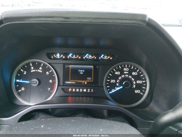 Aukcja sprzedaży 2016 Ford F-150 Xlt, vin: 1FTFW1EG4GKD82990, numer aukcji: 46139199