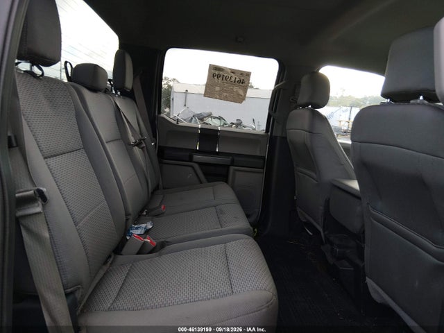 Aukcja sprzedaży 2016 Ford F-150 Xlt, vin: 1FTFW1EG4GKD82990, numer aukcji: 46139199