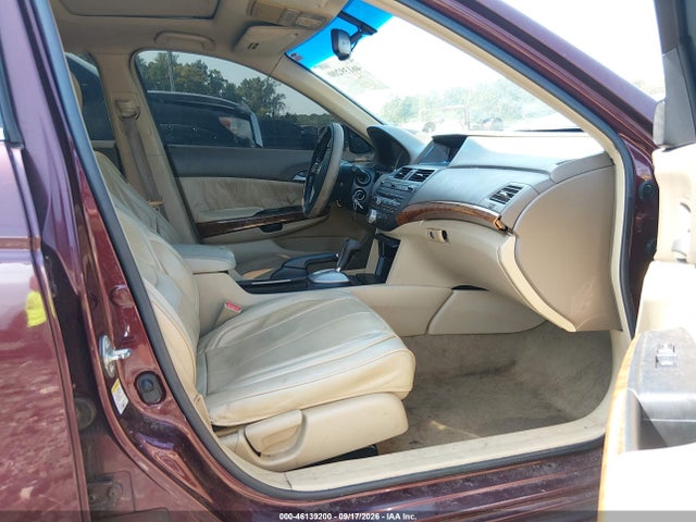 Aukcja sprzedaży 2008 Honda Accord 2.4 Ex-l, vin: JHMCP26808C001224, numer aukcji: 46139200