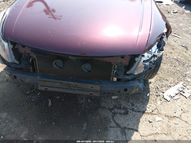 Aukcja sprzedaży 2008 Honda Accord 2.4 Ex-l, vin: JHMCP26808C001224, numer aukcji: 46139200