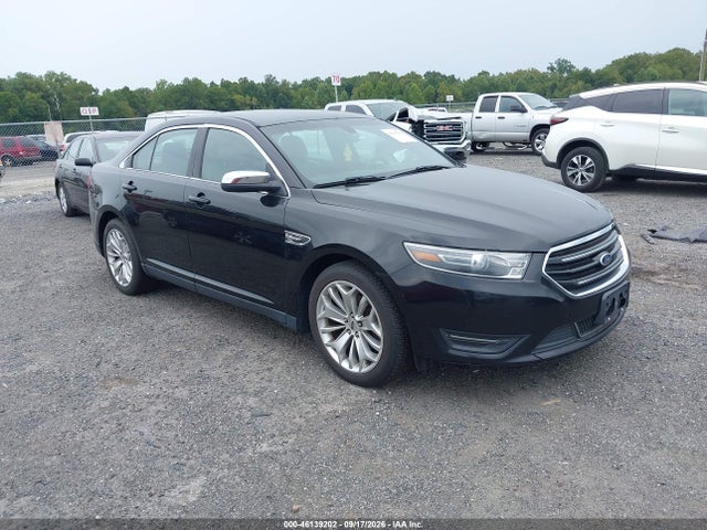 Продажа на аукционе авто 2016 Ford Taurus Limited, vin: 1FAHP2F88GG120109, номер лота: 46139202