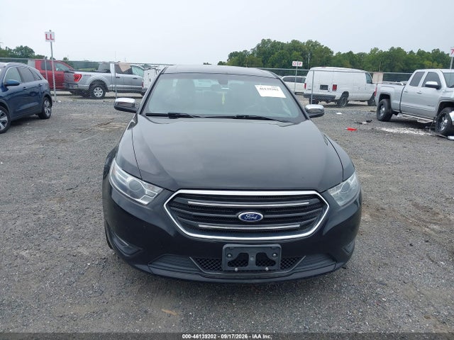 2016 Ford Taurus Limited მანქანა იყიდება აუქციონზე, vin: 1FAHP2F88GG120109, აუქციონის ნომერი: 46139202