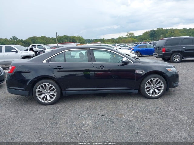 2016 Ford Taurus Limited მანქანა იყიდება აუქციონზე, vin: 1FAHP2F88GG120109, აუქციონის ნომერი: 46139202
