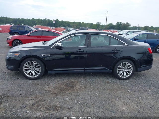 2016 Ford Taurus Limited მანქანა იყიდება აუქციონზე, vin: 1FAHP2F88GG120109, აუქციონის ნომერი: 46139202