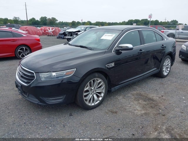 2016 Ford Taurus Limited მანქანა იყიდება აუქციონზე, vin: 1FAHP2F88GG120109, აუქციონის ნომერი: 46139202