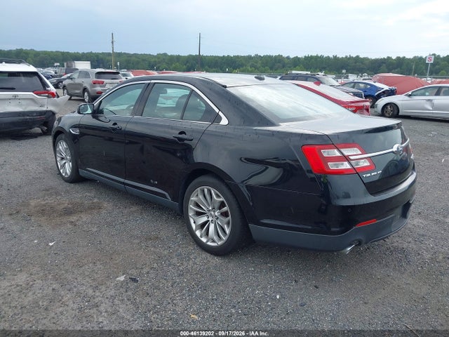 2016 Ford Taurus Limited მანქანა იყიდება აუქციონზე, vin: 1FAHP2F88GG120109, აუქციონის ნომერი: 46139202