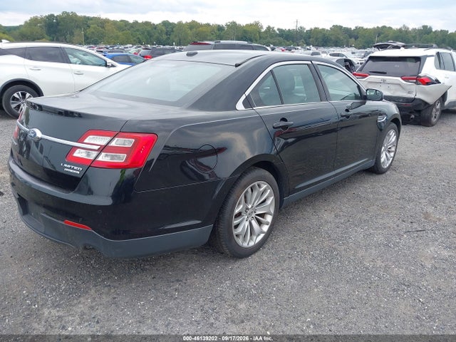 2016 Ford Taurus Limited მანქანა იყიდება აუქციონზე, vin: 1FAHP2F88GG120109, აუქციონის ნომერი: 46139202
