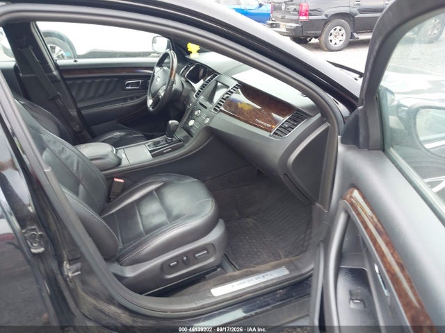 2016 Ford Taurus Limited მანქანა იყიდება აუქციონზე, vin: 1FAHP2F88GG120109, აუქციონის ნომერი: 46139202