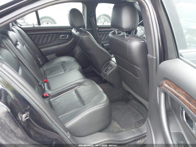 2016 Ford Taurus Limited მანქანა იყიდება აუქციონზე, vin: 1FAHP2F88GG120109, აუქციონის ნომერი: 46139202