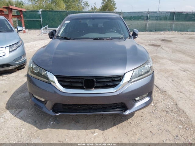 Продаж на аукціоні авто 2013 Honda Accord Ex-l V-6, vin: 1HGCR3F88DA011038, номер лоту: 46139205