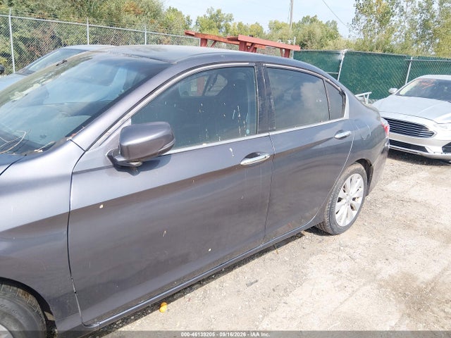 Продаж на аукціоні авто 2013 Honda Accord Ex-l V-6, vin: 1HGCR3F88DA011038, номер лоту: 46139205