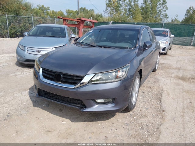 Продаж на аукціоні авто 2013 Honda Accord Ex-l V-6, vin: 1HGCR3F88DA011038, номер лоту: 46139205