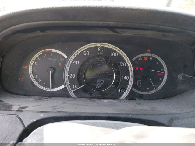 Продаж на аукціоні авто 2013 Honda Accord Ex-l V-6, vin: 1HGCR3F88DA011038, номер лоту: 46139205