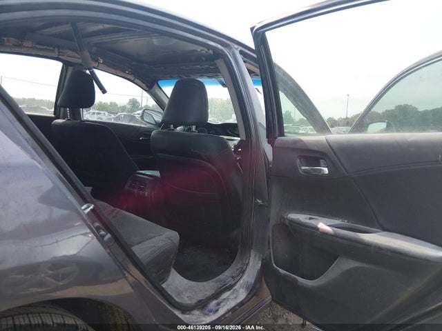 Продаж на аукціоні авто 2013 Honda Accord Ex-l V-6, vin: 1HGCR3F88DA011038, номер лоту: 46139205