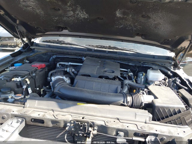 Продаж на аукціоні авто 2025 Nissan Frontier, vin: 1N6ED1EJ3SN655922, номер лоту: 46139207