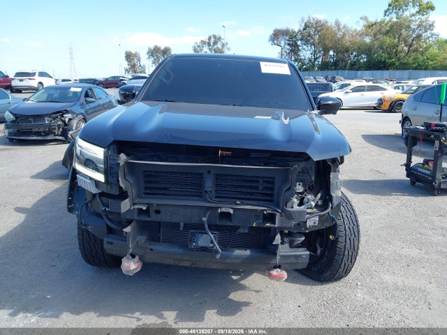 Продаж на аукціоні авто 2025 Nissan Frontier, vin: 1N6ED1EJ3SN655922, номер лоту: 46139207