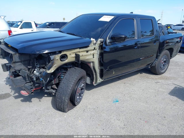 Продаж на аукціоні авто 2025 Nissan Frontier, vin: 1N6ED1EJ3SN655922, номер лоту: 46139207