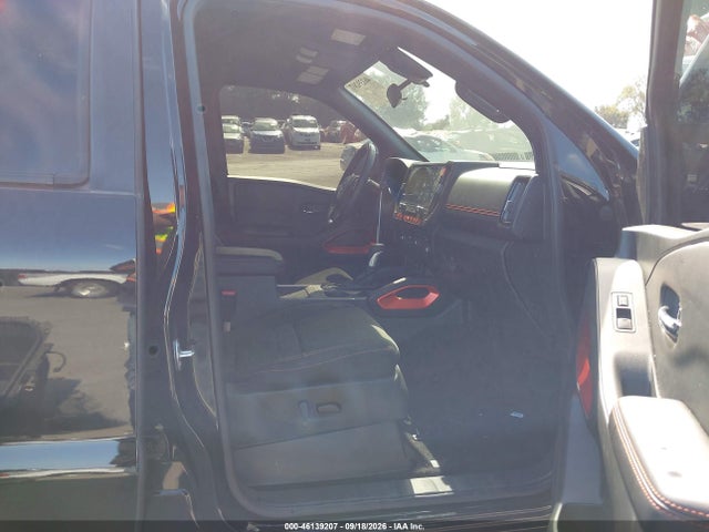 Продаж на аукціоні авто 2025 Nissan Frontier, vin: 1N6ED1EJ3SN655922, номер лоту: 46139207
