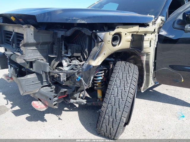 Продаж на аукціоні авто 2025 Nissan Frontier, vin: 1N6ED1EJ3SN655922, номер лоту: 46139207