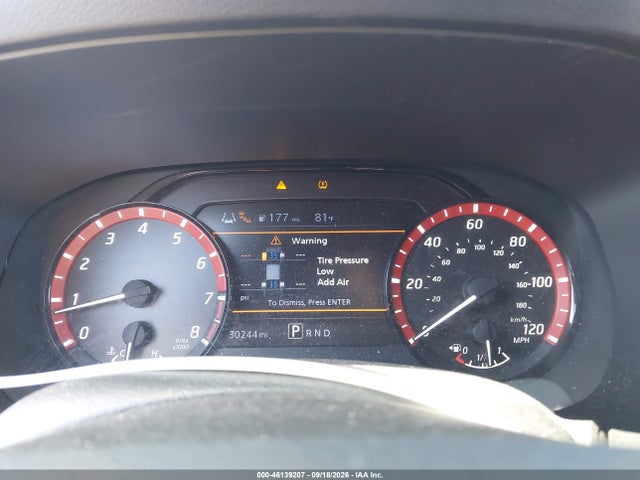 Продаж на аукціоні авто 2025 Nissan Frontier, vin: 1N6ED1EJ3SN655922, номер лоту: 46139207