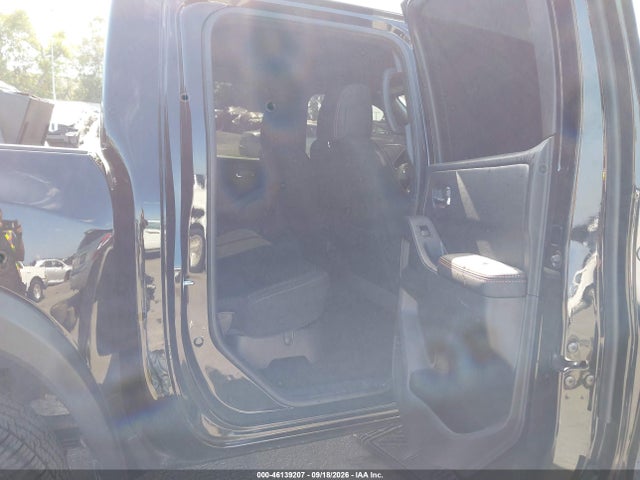 Продаж на аукціоні авто 2025 Nissan Frontier, vin: 1N6ED1EJ3SN655922, номер лоту: 46139207