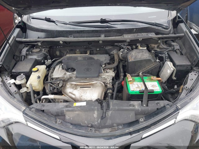 Продажа на аукционе авто 2018 Toyota Rav4 Xle, vin: 2T3RFREVXJW741266, номер лота: 46139211