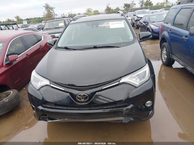 Продажа на аукционе авто 2018 Toyota Rav4 Xle, vin: 2T3RFREVXJW741266, номер лота: 46139211