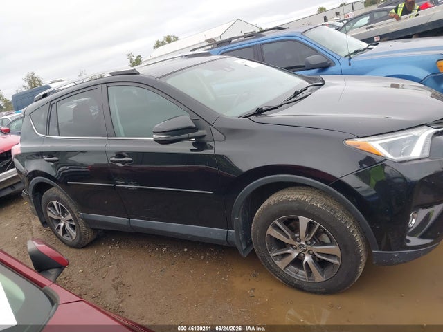 Продажа на аукционе авто 2018 Toyota Rav4 Xle, vin: 2T3RFREVXJW741266, номер лота: 46139211