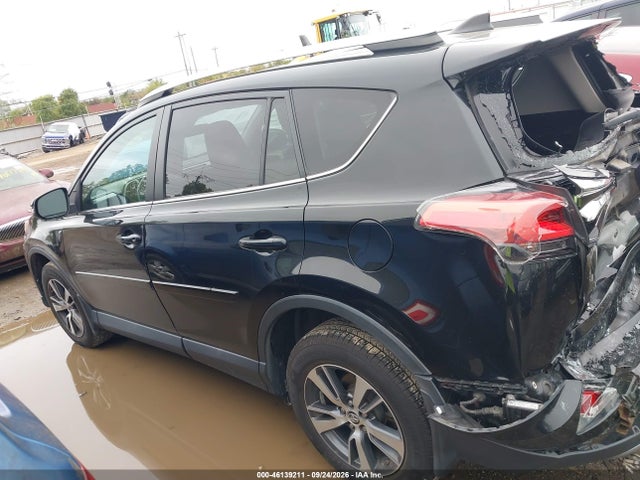 Продажа на аукционе авто 2018 Toyota Rav4 Xle, vin: 2T3RFREVXJW741266, номер лота: 46139211